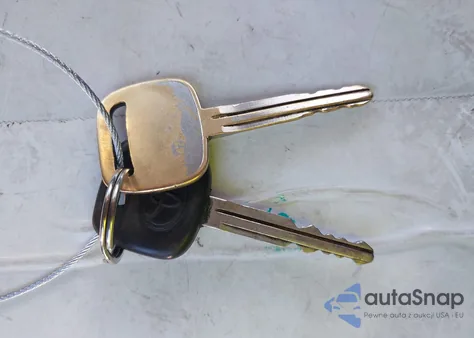 2007 Toyota Tacoma z USA, uszkodzony, nr VIN 5TENX22N77Z404607